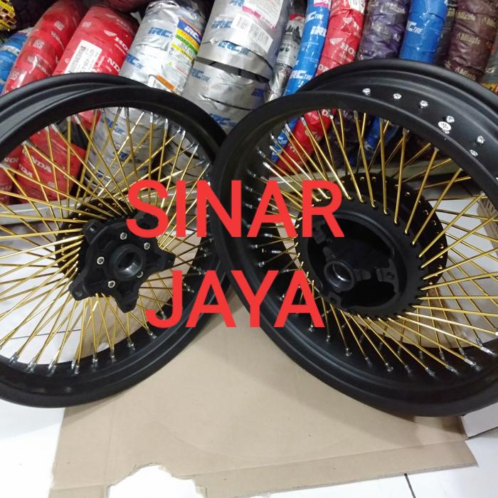 velg jari seribu xsr 450 300 17 tersedia vixion r new r15 v2 v3 vva