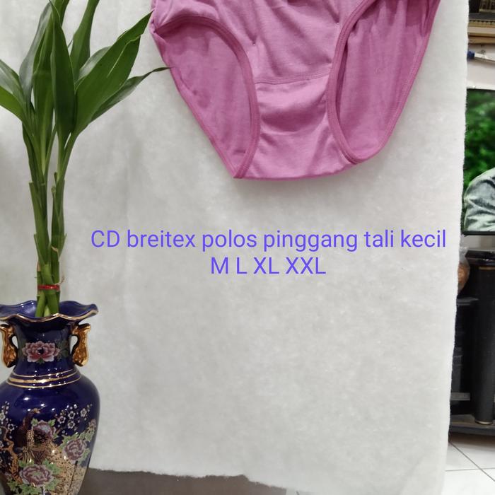 CELANA DALAM BREITEX POLOS