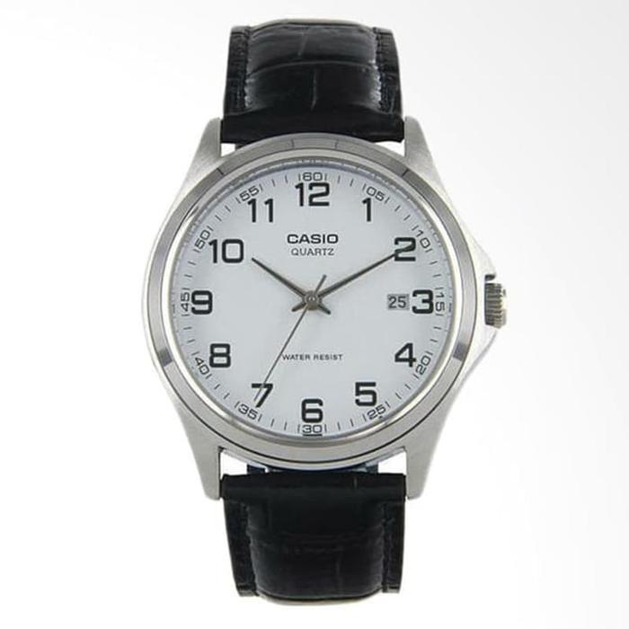 Casio General MTP-1183E-7BDF / MTP-1183E-7B / MTP-1183E-7 Men's Watch