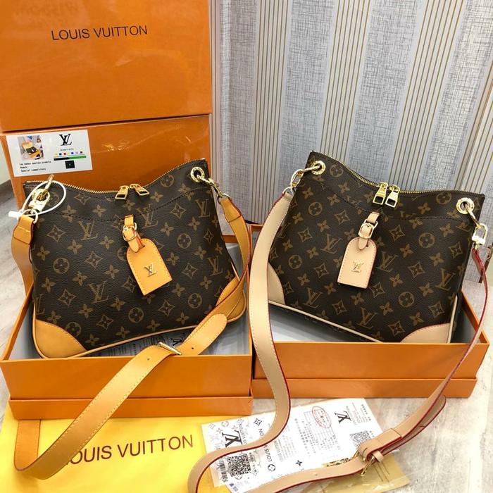 Lv odeon Semi Premium