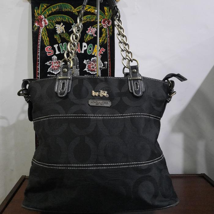 Coach preloved
