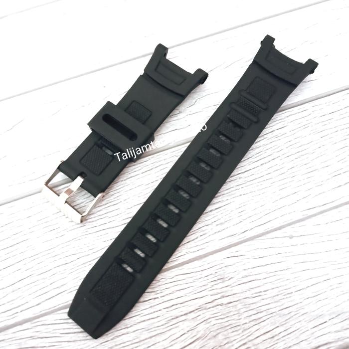 Casio PRG130Y Tali strap jam tangan prg 130 prw-1500