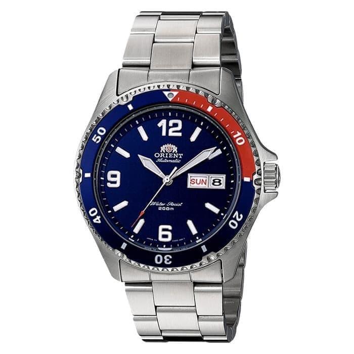 ORIENT Mako 2 FAA02009D9