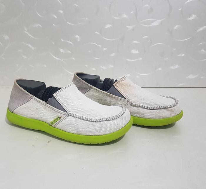 Sepatu Crocs - USA - Size 36 sd 37 - Original 100% Second S