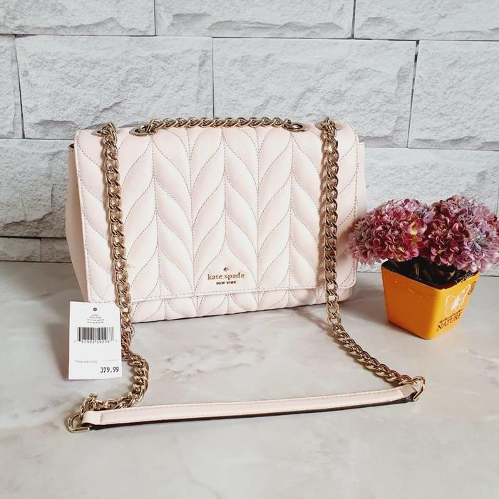 Kate spade emelyn briar lane peach puff