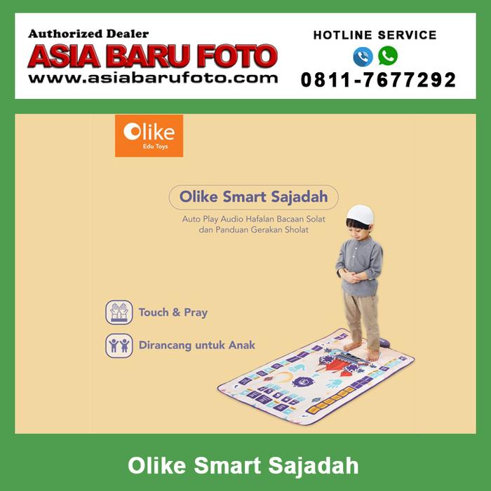 Olike Smart Sajadah