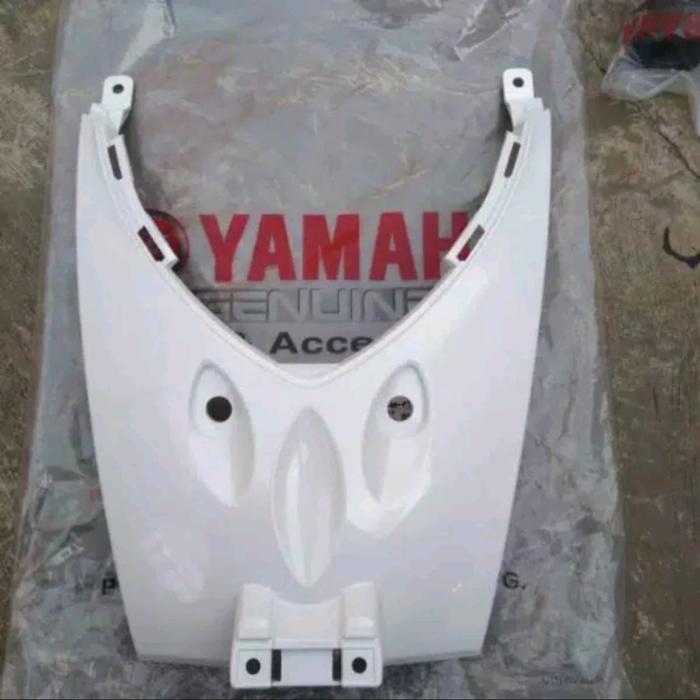 COVER DASI FINO FI PUTIH ORIGINAL YGP