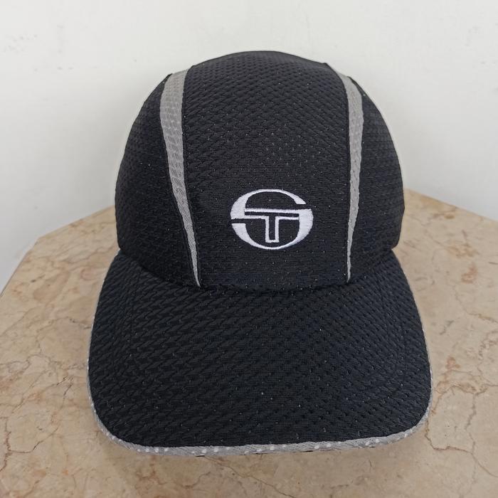 Topi Strap SERGIO TACCHINI