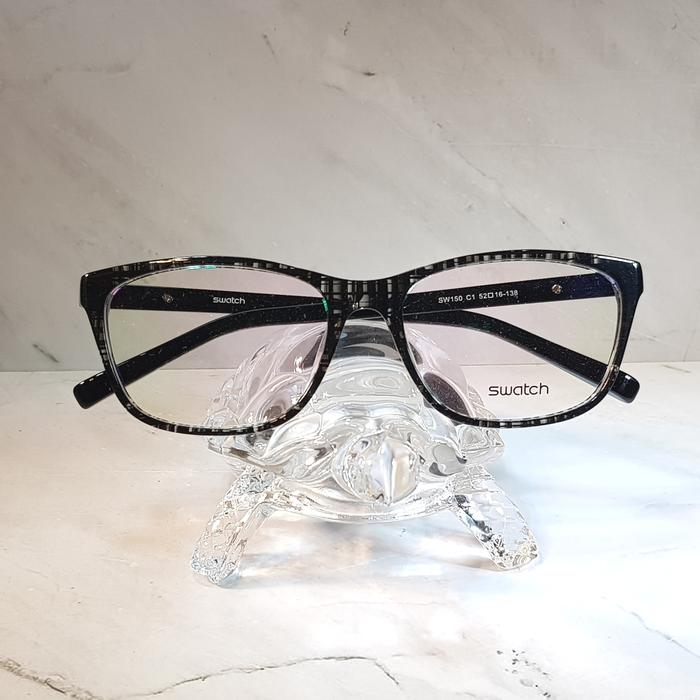 Frame Kacamata Original Swatch sw150
