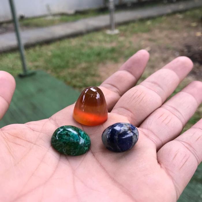 BATU CINCIN AKSARA PAKET 3