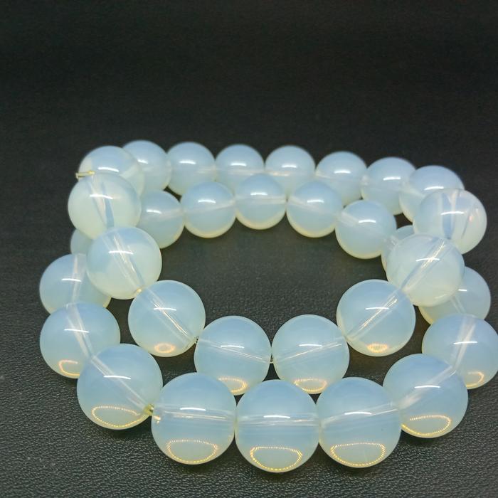 Gelang Batu Barjad Api