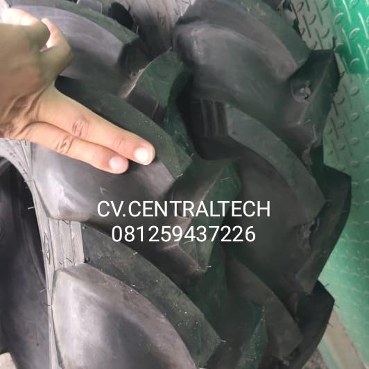 Ban Traktor Ukuran 7.50-16 (Ring 16)