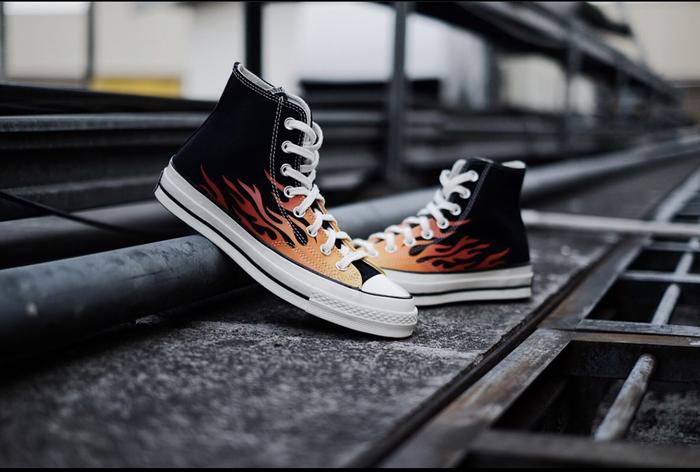 Converse CT 1970 HighFlame