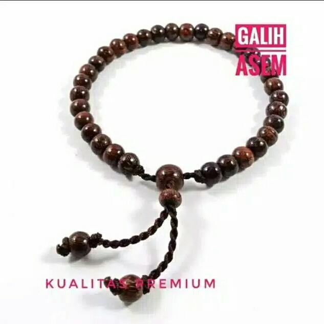 gelang kayu galih asem gelang galih asem asli gelang asem murah
