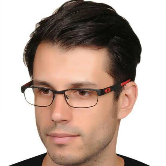 Oakley Scuderia Ferrari carbon Plate Original Authentic Seis Kacamata