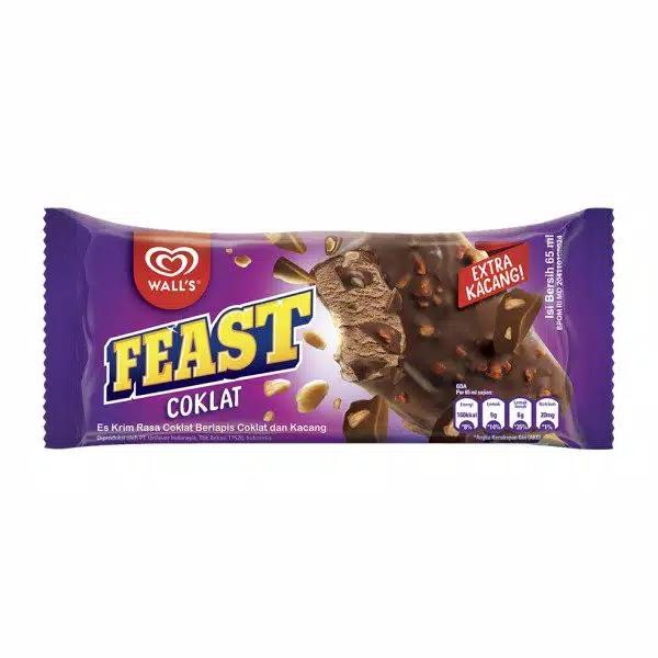 Walls Feast