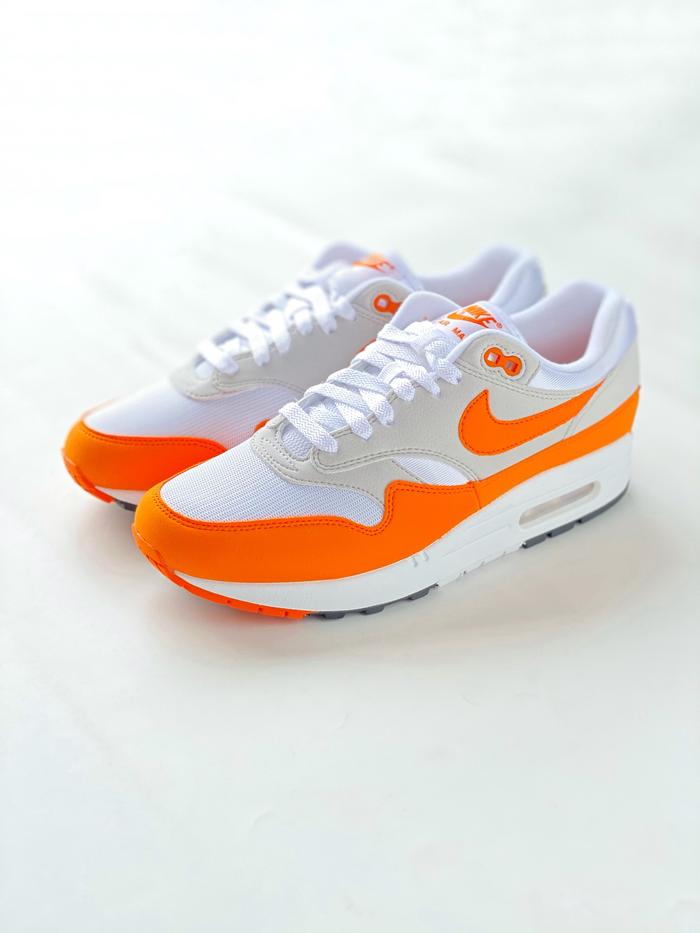 Nike Airmax 1 Magma Orange