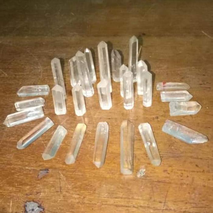 batu kristal healing 4