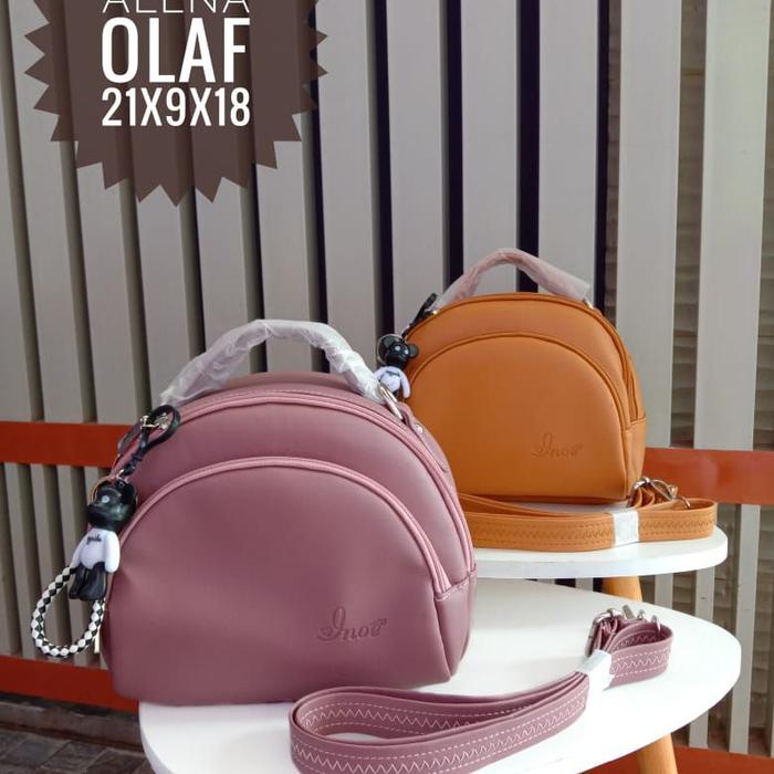 tas inoe Alena olaf