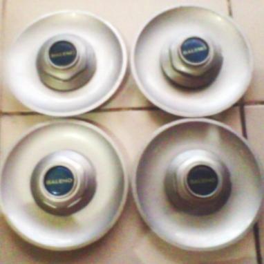 Dop mobil suzuki baleno millenium