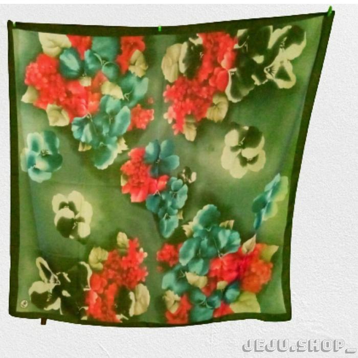 Jilbab Segitiga/ Yeffa Scarf