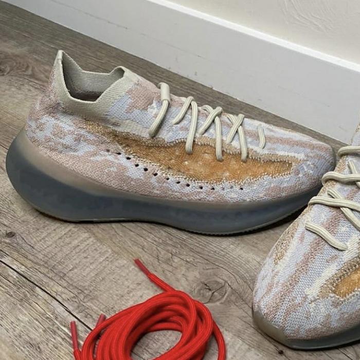 Adidas Yeezy Boost 380 Pepper Original