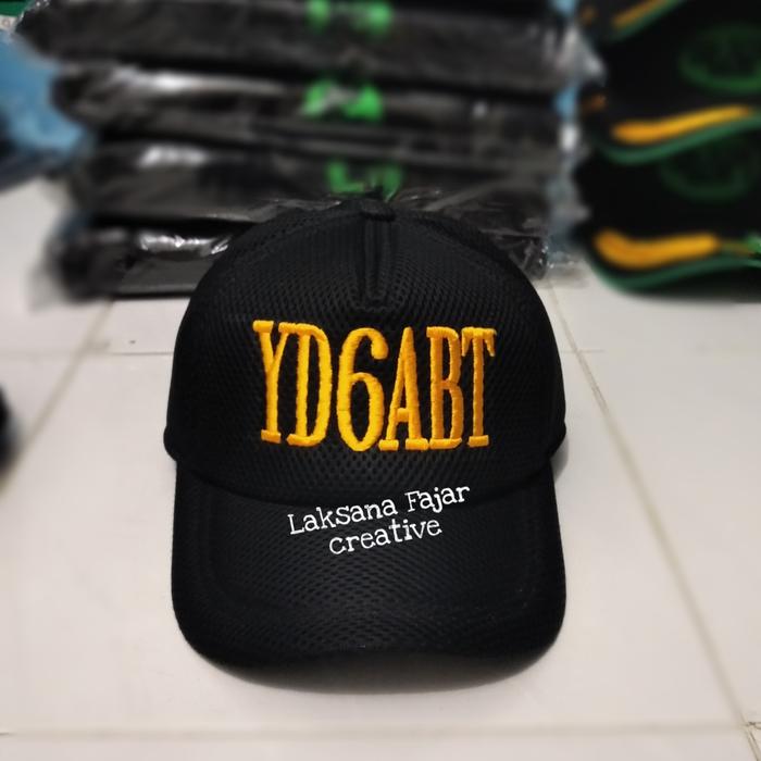 topi CALLSIGN ORARI
