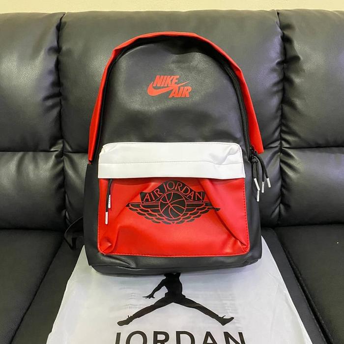 Jordan wings bagpack original