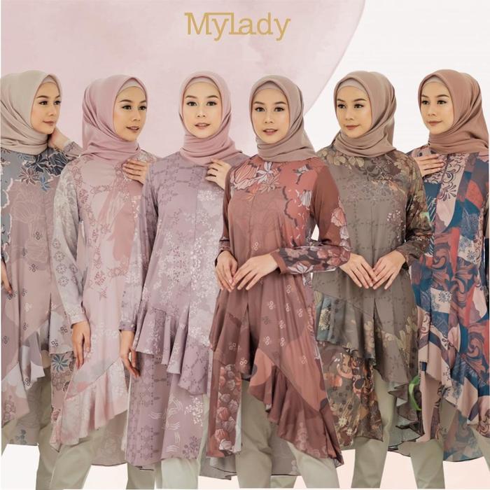 Tunik MY LADY Mirabell Original