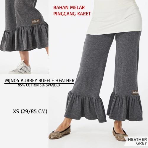 Celana Matilda Jane Aubrey Ruffle MJN04