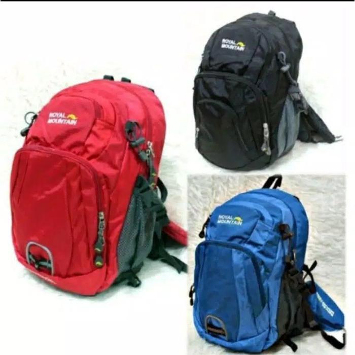 Tas royal mountain 25 L Original