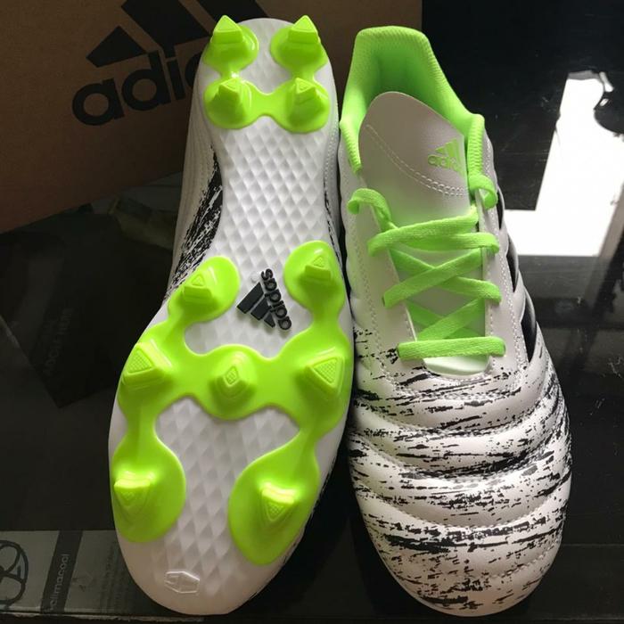 Adidas Copa 20.4 Firm Ground Boots