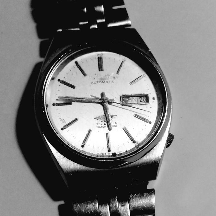 jam kent klasik