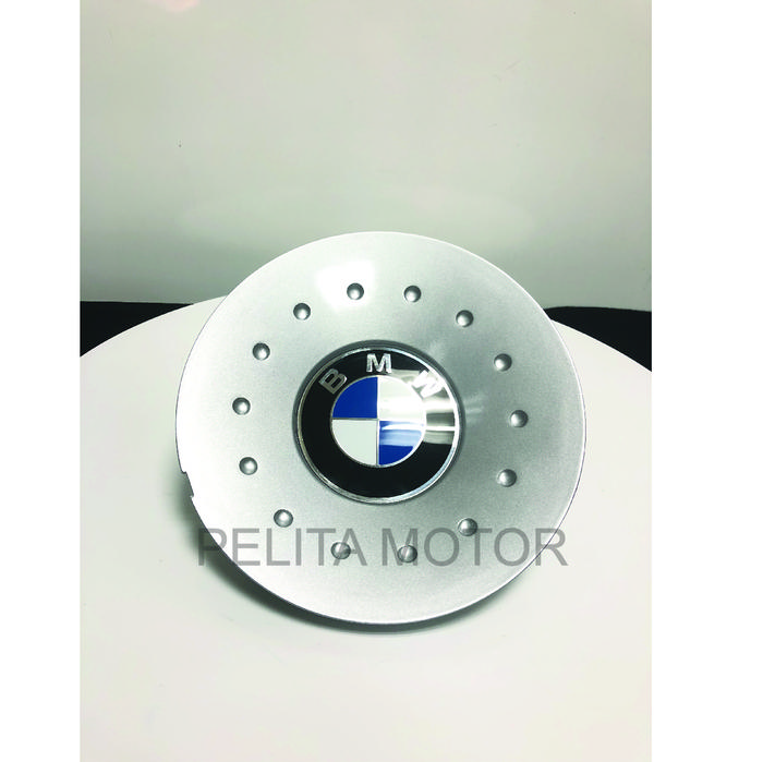 Dop Velg Roda BMW E34 E39 Ring 15 (original part)