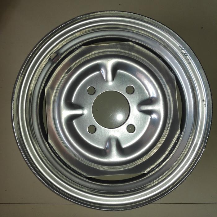 Velg / velk ban roda 3 Tossa Pico 110cc