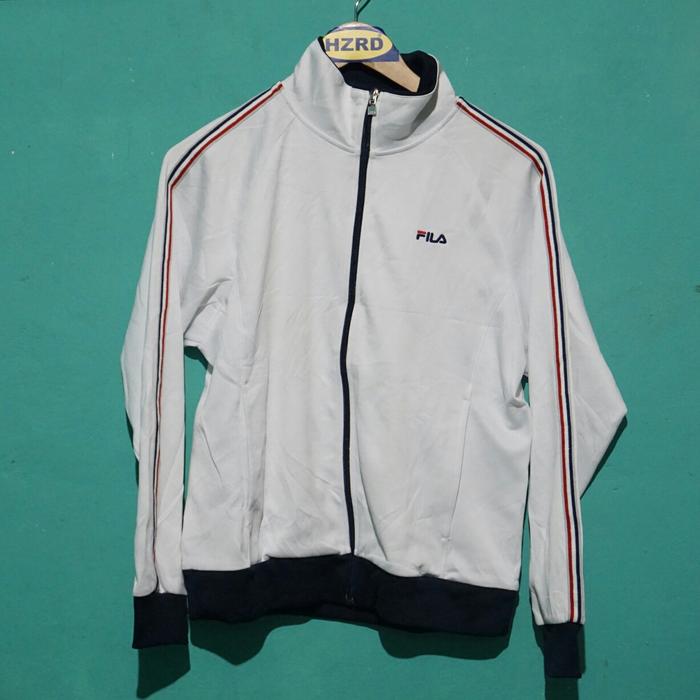 jaket fila