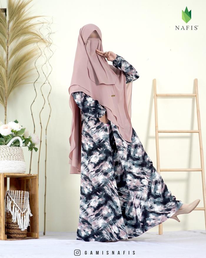 GAMIS SHA MEENA