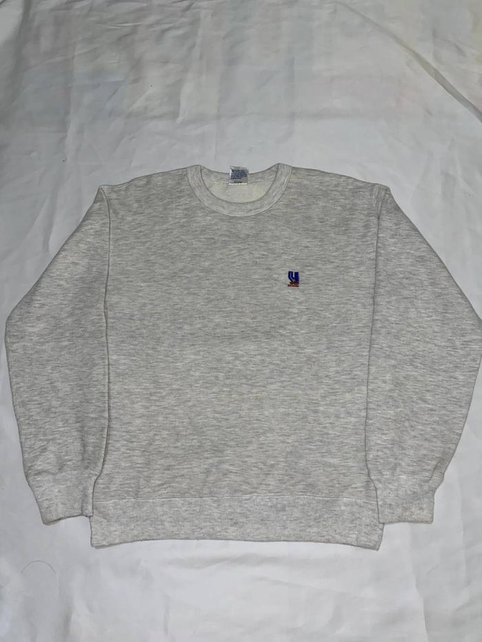 Crewneck Edwin
