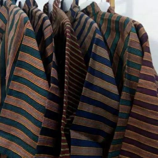 BAJU ADAT JAWA SURJAN LURIK ADAT JAWA