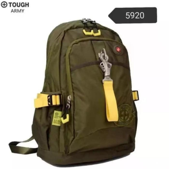 Tas Ransel Tough Army 5920