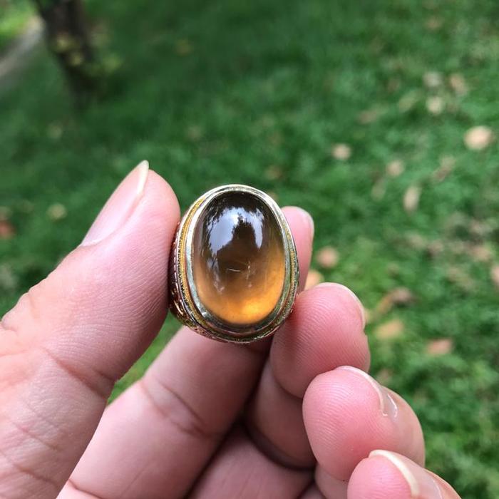 BATU CINCIN BIO SOLAR CLEAN DAN CLEAR GIWANG