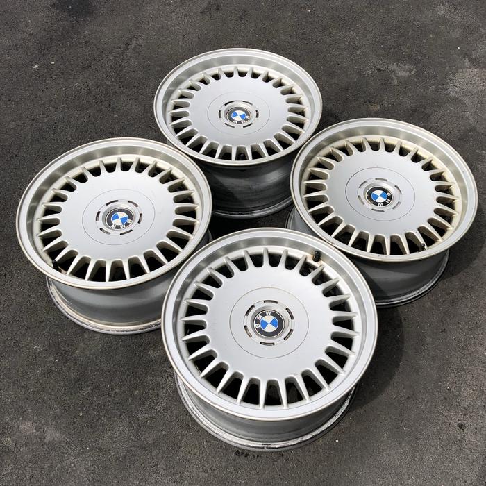 Velg BMW OEM Style 15 E38 original R16 5x120 for e36 e46