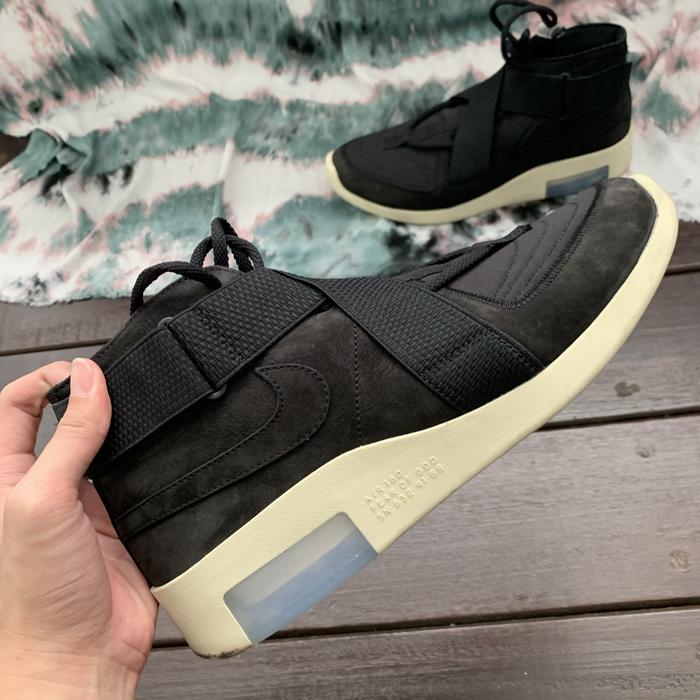 Nike Air Fear of God 1 Raid
