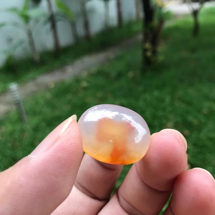 BATU CINCIN MUSTIKA AIR UNIK