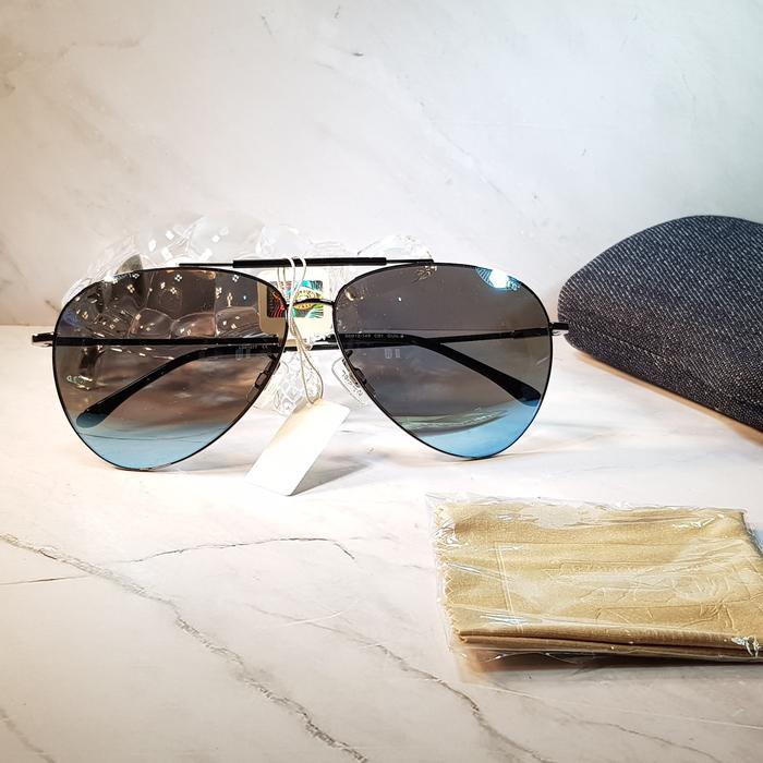 Sunglasses Unisex Original Levi's LS91077 Aviator