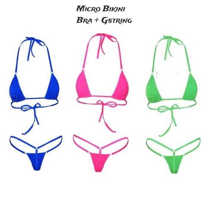 Bra Set Bikini pakaian dalam wanita