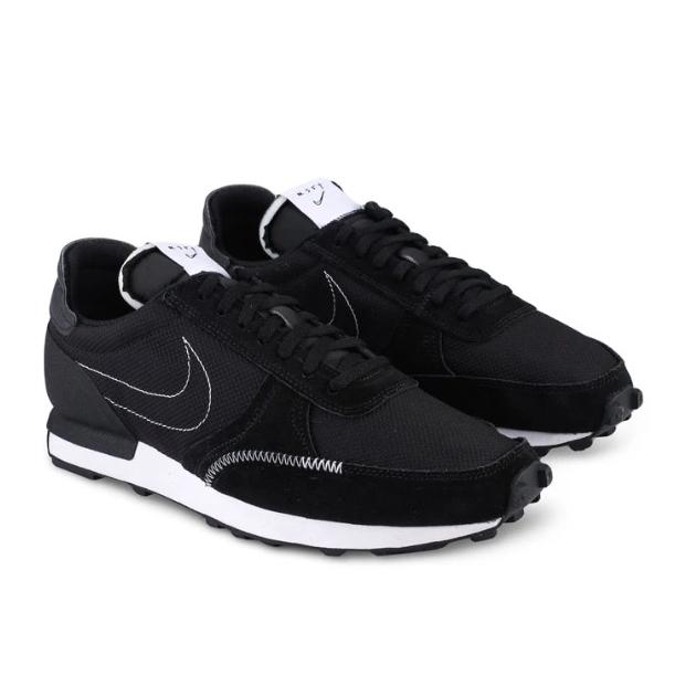 Nike Daybreak N 354 Black White