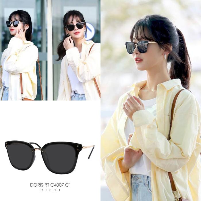 Rieti Dorris As Seen On Seo Ye Ji