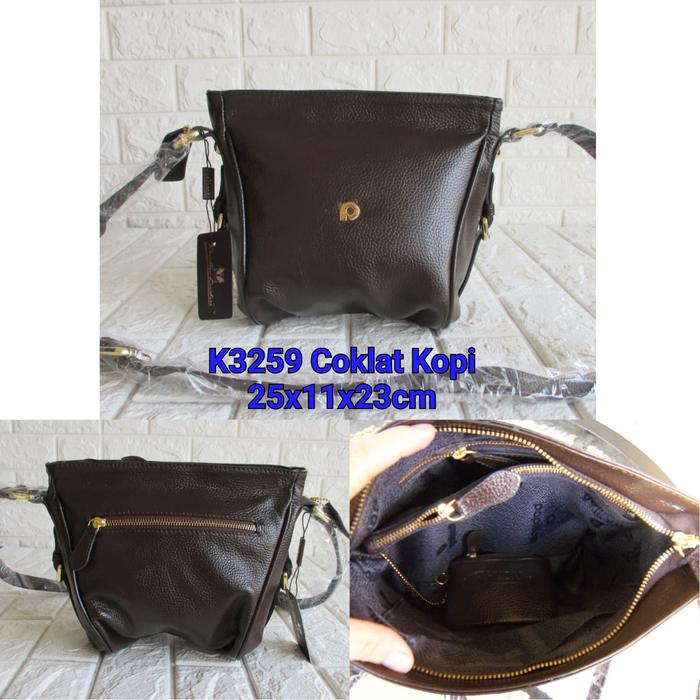 Tas Papillon Original K3259 Kopi