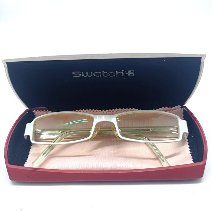 Kacamata Swatch Original